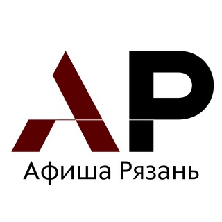 Telegram profile photo for Афиша Рязань