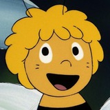Telegram profile photo for King of Bees