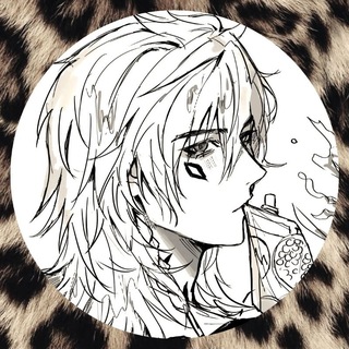 Telegram profile photo for ㅤ𝖋𝚎𝐯𝚎𝐫 .ܸ