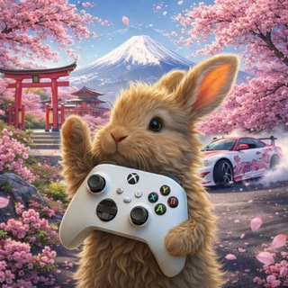 Telegram group profile photo for Project Green Чатик - XBOX & Game Pass