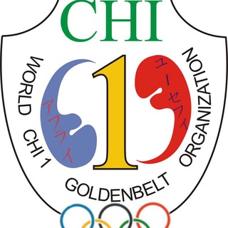 Telegram profile photo for CHI-1 Organization Official Channel