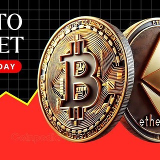 Telegram profile photo for Global Crypto News