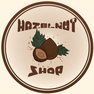 Telegram profile photo for HAZELNUT ֢ ࣪ ᘝ༢ ׅ