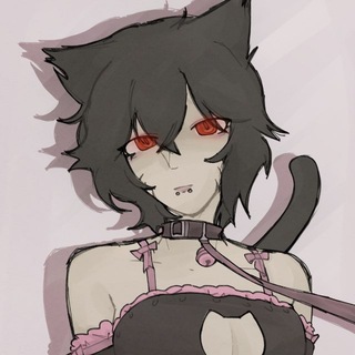 Telegram profile photo for Myawkkka