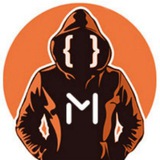 Telegram profile photo for MinterTrade- Твой пассивный доход