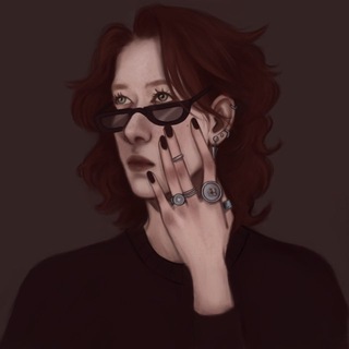 Telegram profile photo for Окстись