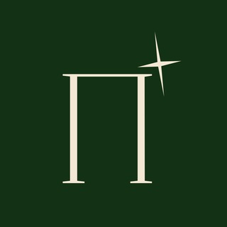 Telegram profile photo for ПОЛОТНО - тату студия в СПб
