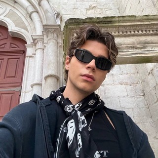 Telegram profile photo for magienix