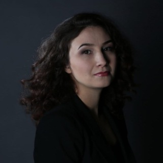 Telegram profile photo for Маркетинг в ИЖС