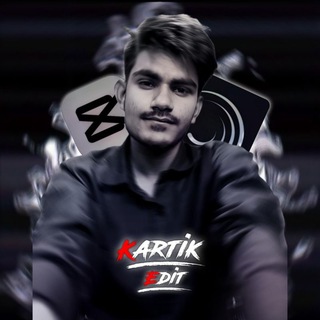 Telegram profile photo for KR CRETION 06