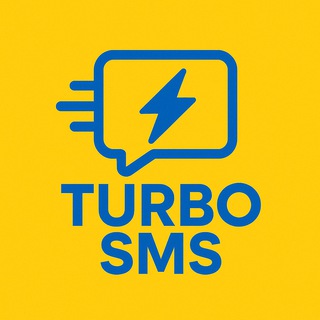 Telegram profile photo for Turbo SmS Bot & Site🟢