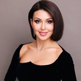 Telegram profile photo for Талашкина_GMT