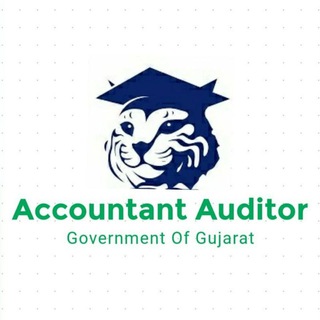 Telegram group profile photo for The gsssb master: Auditor