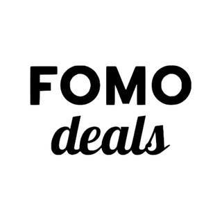 Telegram profile photo for FOMO Deals