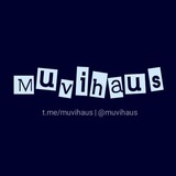 Telegram profile photo for Muvihaus