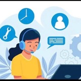 Telegram profile photo for واحد پاسخگویی