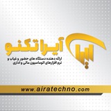Telegram profile photo for airatechno