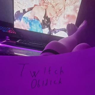 Telegram profile photo for Потайное местечко Obidich