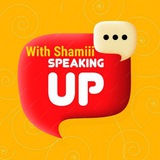 Telegram profile photo for Speaking Mock Tests