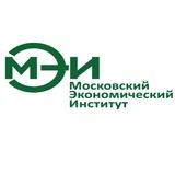 Telegram profile photo for Московский Экономический Институт