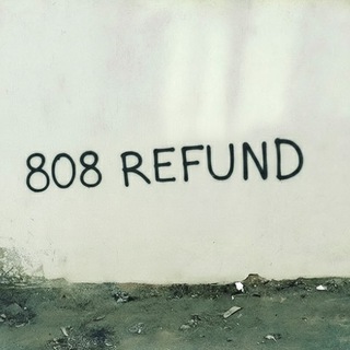 Telegram profile photo for 808refund