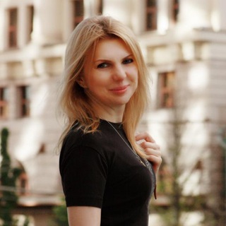 Telegram profile photo for OKSANA KISELEVA