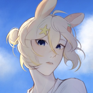Telegram profile photo for Гунярка ебашит