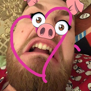 Telegram profile photo for /r/behindthegifs