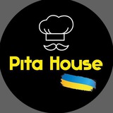 Telegram profile photo for PITA HOUSE