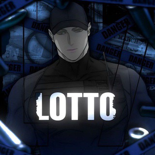 Telegram profile photo for LOTTO