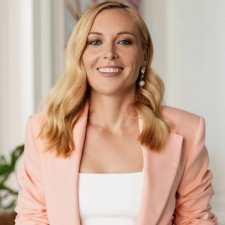 Telegram profile photo for Татьяна Цветкова | Философия клиентского сервиса