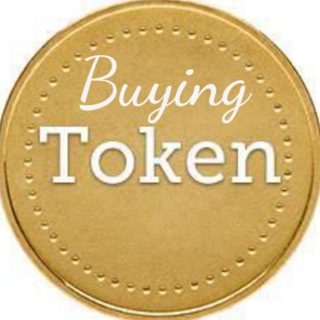 Telegram profile photo for BUYING TOKEN