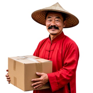 Telegram profile photo for cheap_china_goods