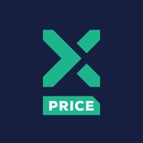 Telegram profile photo for اعلام نرخ ایکس پی