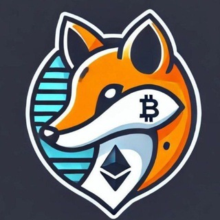 Telegram profile photo for КриптоЛис 🦊