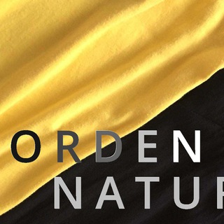 Telegram profile photo for ORDEN NATURAL
