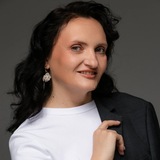 Telegram profile photo for Ольга Vektor решает 💬