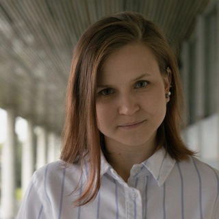 Telegram profile photo for Алëна Борисова | художник