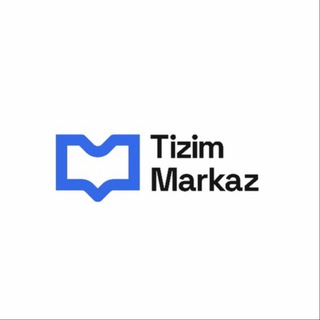 Telegram profile photo for Tizim Markaz