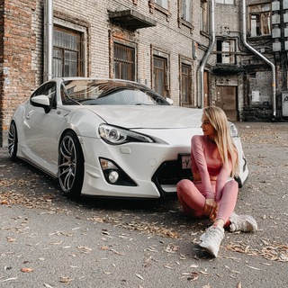 Telegram profile photo for Обычная Маша