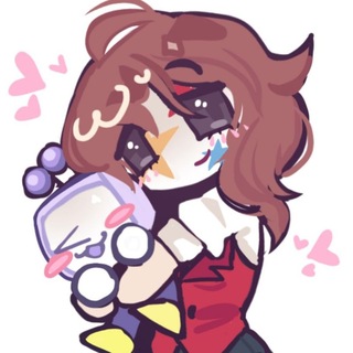 Telegram profile photo for ☮️ • васч, неладная однако