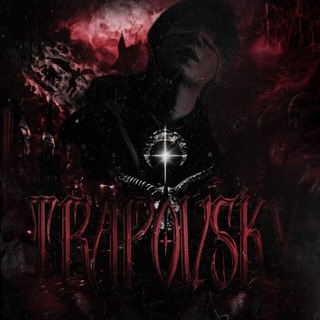 Telegram profile photo for Trapovsky.