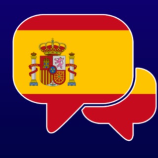 Telegram profile photo for Испанский язык