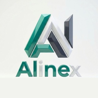 Telegram profile photo for ALINEX | علی نکس