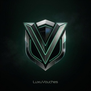 Telegram profile photo for Luxu Vouches
