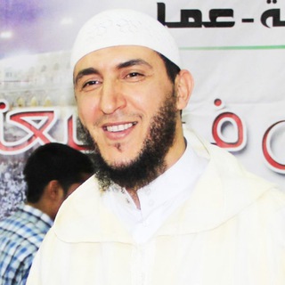 Telegram profile photo for Yassen Al Jazairi