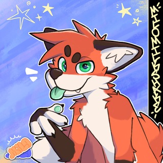 Telegram profile photo for майло милкшейк