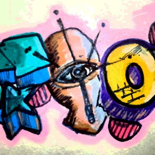 Telegram profile photo for РЕГ | REGONE