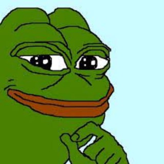 Telegram profile photo for OG Pepe $OGPEPE