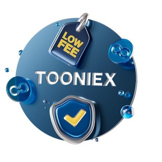 Telegram profile photo for 🇨🇦TooniEX🇨🇦